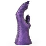 Claws Silicone Palm Toy - Image 2