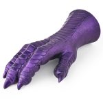 Claws Silicone Palm Toy - Image 5