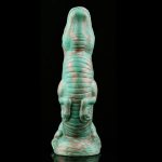 Raptor Silicone Dildo - Image 11