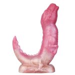Raptor Silicone Dildo - Image 12