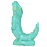 Raptor Silicone Dildo - Image 13