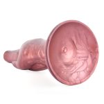 Tenryu Fist Hand Dildo - Bottle - Image 8