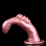 Tenryu Fist Hand Dildo - Thumb - Image 5