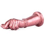 Tenryu Fist Hand Dildo - Finger Heart - Image 9