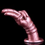 Tenryu Fist Hand Dildo - Forgive - Image 5