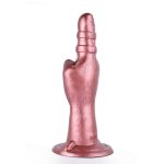 Tenryu Fist Hand Dildo - Forefinger - Image 7