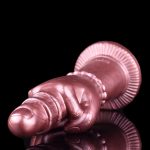 Tenryu Fist Hand Dildo - Middle finger - Image 4