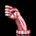 Tenryu Fist Hand Dildo - Fist - Image 5