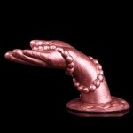Tenryu Fist Hand Dildo - Palm - Image 5