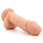 Power Bank Realistic Dildos Vibrator - Image 3