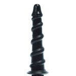 Sword Handle Swirl Butt Plug - Image 2