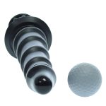 Sword Handle Swirl Butt Plug - Image 4