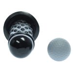 Sword Handle Swirl Butt Plug - Image 5