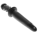 Sword Handle Gap Thruster Dildo