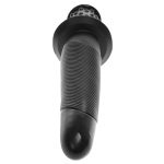 Sword Handle Gap Thruster Dildo - Image 2