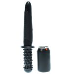 Sword Handle Gap Thruster Dildo - Image 5
