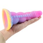 GlowingHydra - Bright Lumnicent Monster Dildo - Image 9