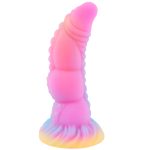 GlowingHydra - Bright Lumnicent Monster Dildo - Image 10