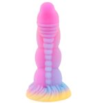 GlowingHydra - Bright Lumnicent Monster Dildo - Image 12