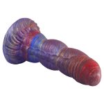 GlowingHydra - Bright Lumnicent Monster Dildo - Image 3