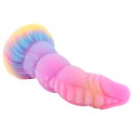 GlowingHydra - Bright Lumnicent Monster Dildo - Image 4