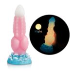 Fantasy Luminous Dragon Dildo - A - Image 6