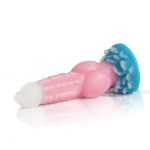 Fantasy Luminous Dragon Dildo - A - Image 11