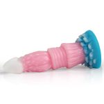Fantasy Luminous Dragon Dildo - B - Image 10