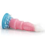 Fantasy Luminous Dragon Dildo - B - Image 2
