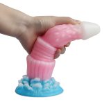 Fantasy Luminous Dragon Dildo - B - Image 3