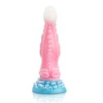 Fantasy Luminous Dragon Dildo - C - Image 7