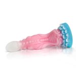 Fantasy Luminous Dragon Dildo - C - Image 11