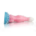 Fantasy Luminous Dragon Dildo - C - Image 2