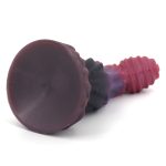 Starry Soft Silicone Fantasy Dildo - A - Image 5