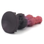Starry Soft Silicone Fantasy Dildo - B - Image 5