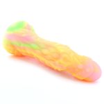 Monster Snake Silicone Dildo - Image 5