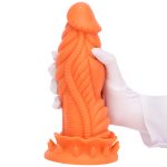 Oversized Shaped Large Dildo - Image 4