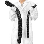 Dragon Scale Super Long Double Dildo - Image 6