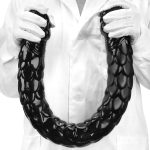Dragon Scale Super Long Double Dildo - Image 7