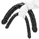 Dragon Scale Super Long Double Dildo - Image 11