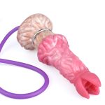 Alien Spores Ovipositor Dildo with Egg - Image 2