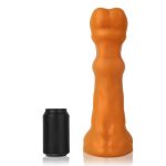 Horseshoe Extreme Butt Plug - Image 7