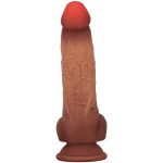 Ultra Realistic Liquid Silicone Dildo 01 - Image 4