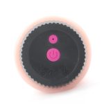 King Cock Vibrating Realistic Dildo - Image 7