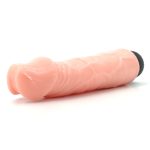 King Cock Vibrating Realistic Dildo - Image 9