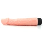 King Cock Vibrating Realistic Dildo