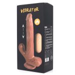 Multi Function Realistic Dildo - Image 5