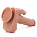 Tongue Licking Wireless  Dildo - Image 2