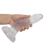 Dragon Scales Fantasy Cock - Image 7