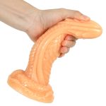 Dragon Scales Fantasy Cock - Image 4